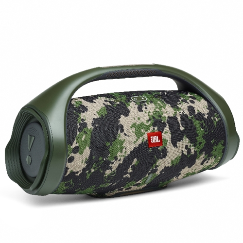 רמקול נייד JBL BOOMBOX 2 צבאי