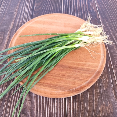 קרש חיתוך עגול 30 ECOSALL