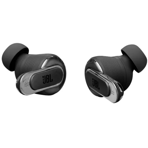 אוזניות אלחוטיות JBL TOUR PRO 3 TWS צבע שחור