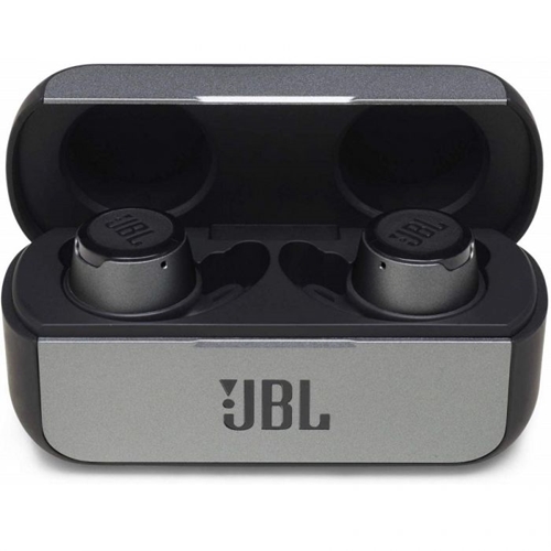 אוזניות אלחוטיות JBL REFLECT FLOW TWS שחור