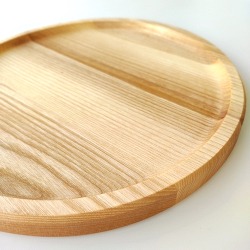 כלי הגשה עגול 30 ס''מ ECOSALL