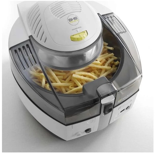 סיר טיגון ללא שמן דלונגי DeLonghi FH1363