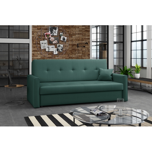 ספה תלת-מושבית נפתחת למיטה זוגית דגם רודוס