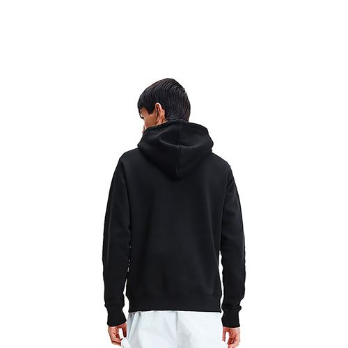 קפוצ'ון Calvin Klein לגברים דגם Monogram Pullover