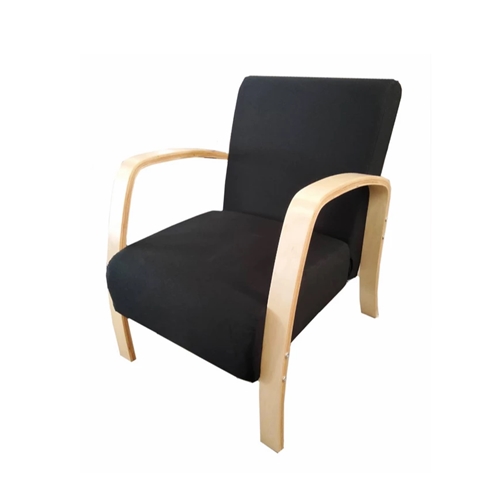 כורסא מודרנית יחיד מבית H.KLEIN