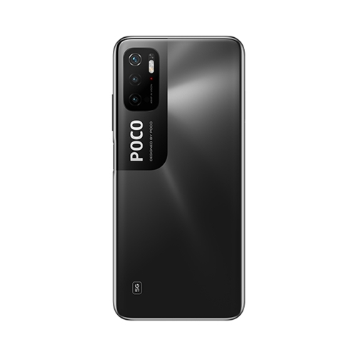 סמארטפון שיומי XIAOMI POCO M3 PRO 5G (4+64GB) שחור