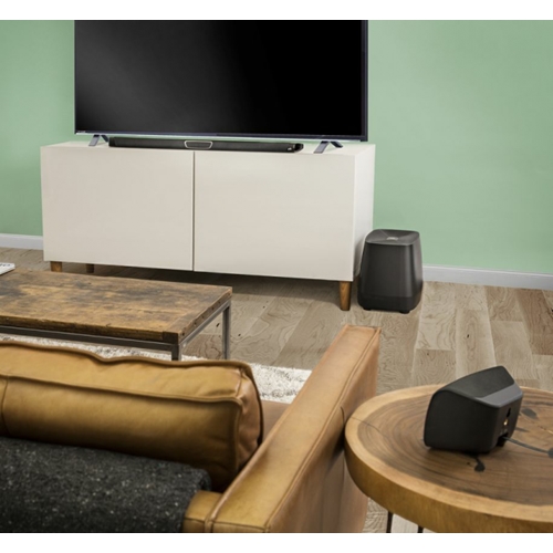 מקרן קול + רמקולים סראונד Polk Audio MAGNIFI MAXSR