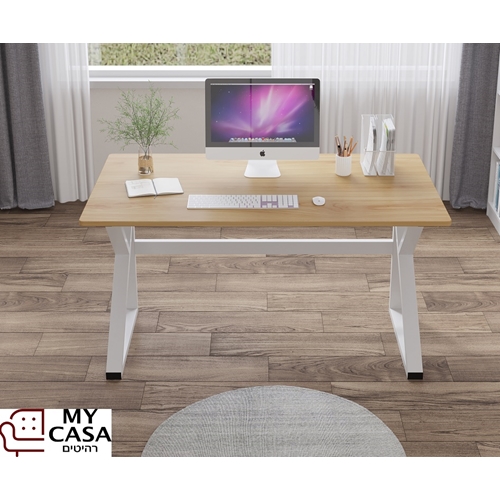 שולחן מחשב דגם MAXIM מבית NEW DEAL DIGITAL