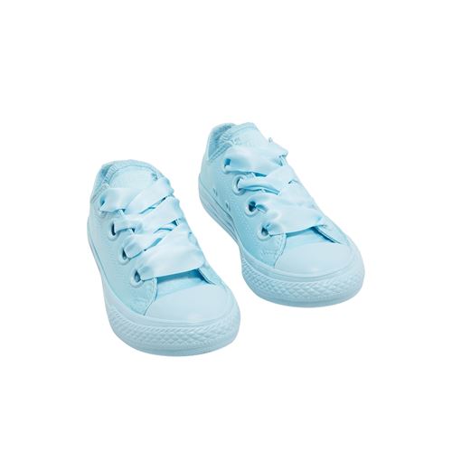 נעלי סניקרס Converse לילדים ונוער דגם Chuck Taylor