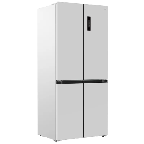 מקרר 4 דלתות 510 ליטר מקפיא תחתון CHiQ MC-R4533-WH