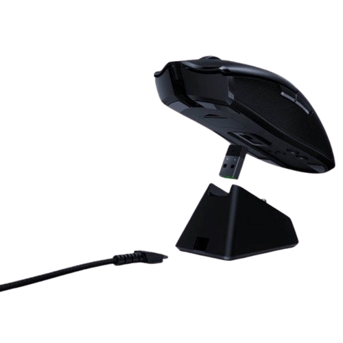 עכבר אלחוטי RAZER Viper Ultimate &amp; Mouse Dock