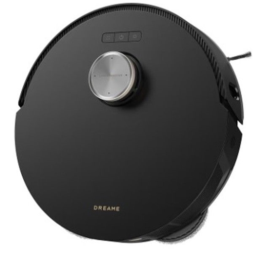 שואב אבק רובוטי מקרצף Dreame BOT L20 Ultra שחור