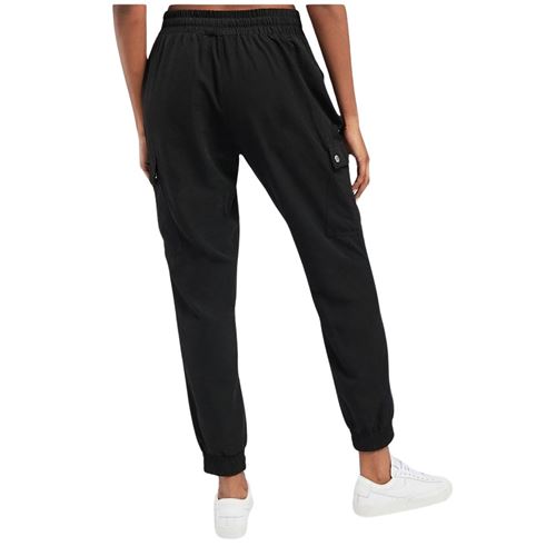 מכנסי Tommy Hilfiger לנשים דגם Cargo Jogg