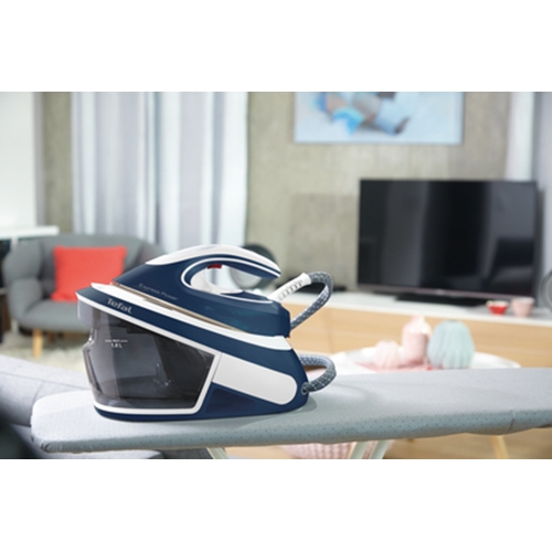 מגהץ קיטור טפל TEFAL SV8060