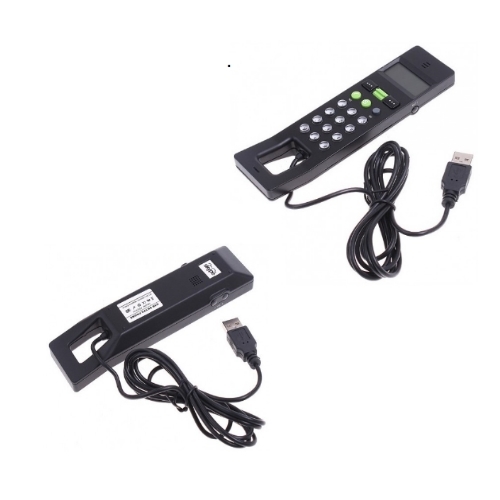 טלפון USB לאינטרנט