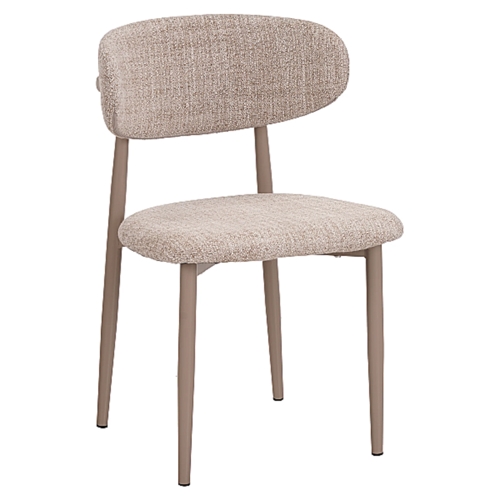 זוג כיסאות לפינת אוכל דגם ארז HOME DECOR