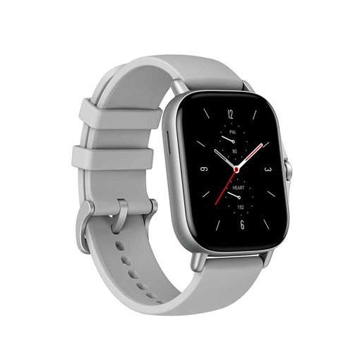 שעון חכם AMAZFIT GTS 2 אפור