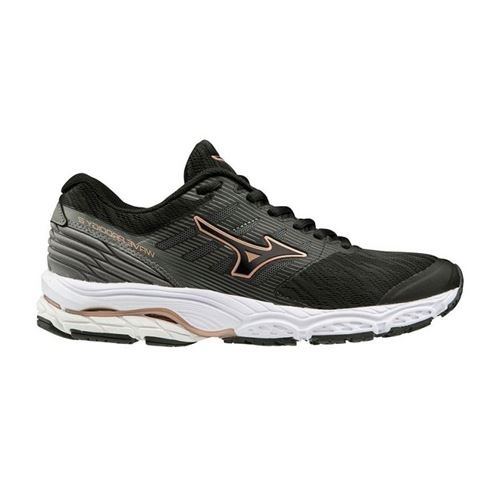 נעלי ריצה Mizuno מקצועיות לנשים Wave Prodigy 2