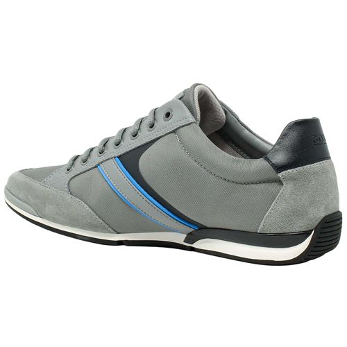 נעלי סניקרס אופנתיות Hugo Boss לגבר