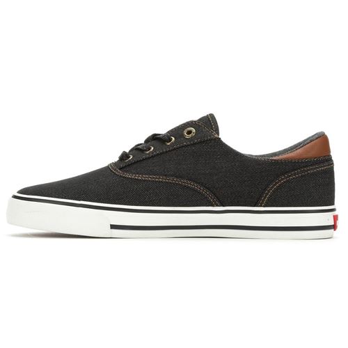 סניקרס ליוויס לגבר  ETHAN DENIM 518481-41A