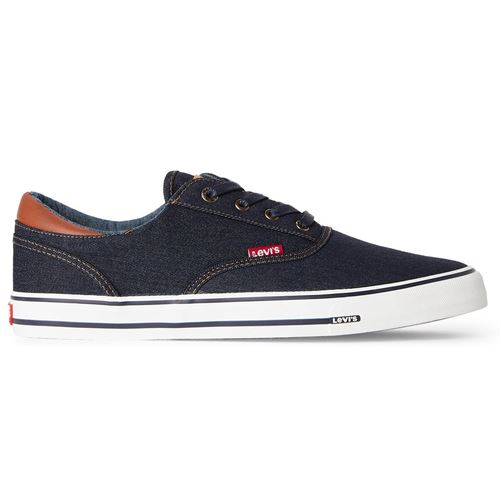 נעלי סניקרס Levis לגברים  Ethan Denim