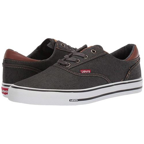 נעלי סניקרס Levis לגברים  Ethan Denim