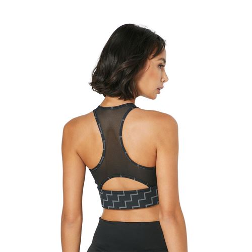 חזיית ספורט Nike לנשים דגם Neo Wave Logo