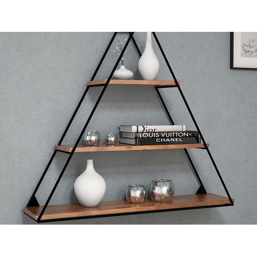 מדף מעוצב דגם Balki מבית HOMAX