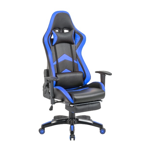 כיסא גיימינג דגם ברברה מבית HOMAX