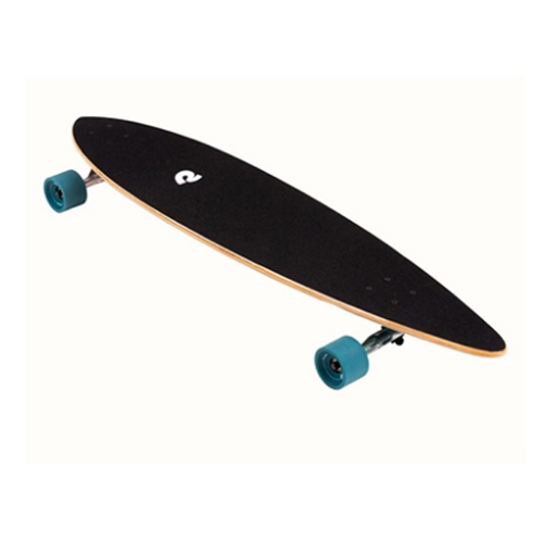 לונגבורד RETROSPEC ZED PINTAIL BONDI WAVE