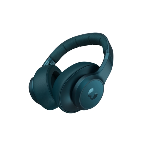 אוזניות אלחוטיות דגם Fresh n' Rebel Clam כחול