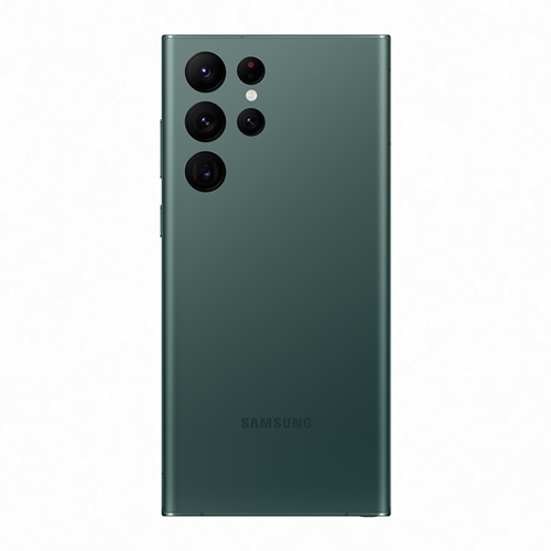 סמסונג גלקסי SAMSUNG Galaxy S22 Ultra 512GB ירוק