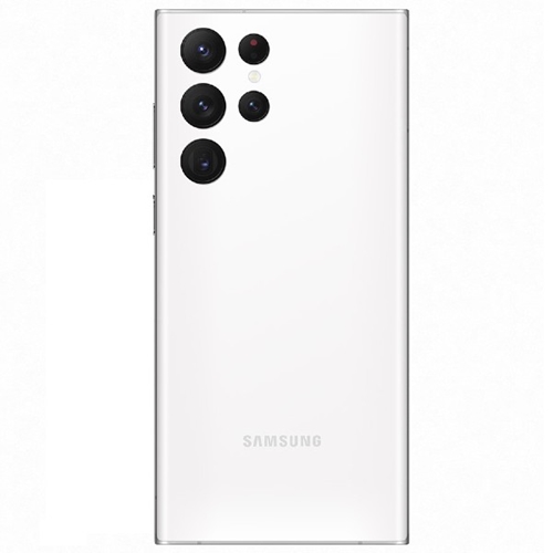 סמסונג גלקסי SAMSUNG Galaxy S22 Ultra 256GB לבן