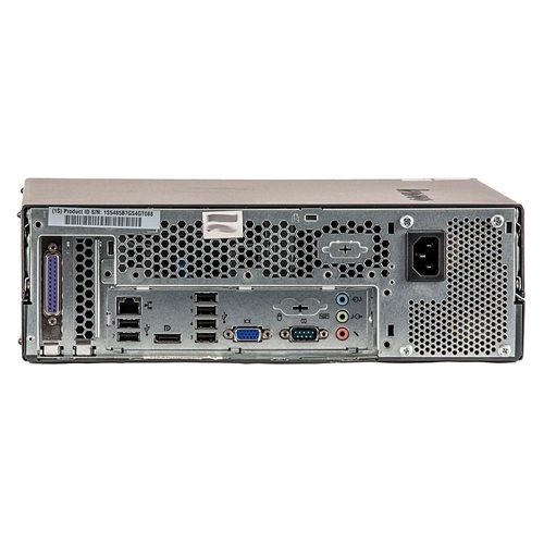 מחשב נייח LENOVO ThinkCentre M90P I5 מחודש