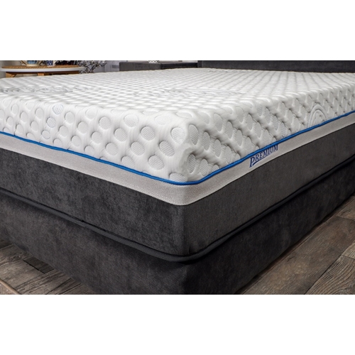 מזרן דגם Premium רב שכבתי מבית King Comfort
