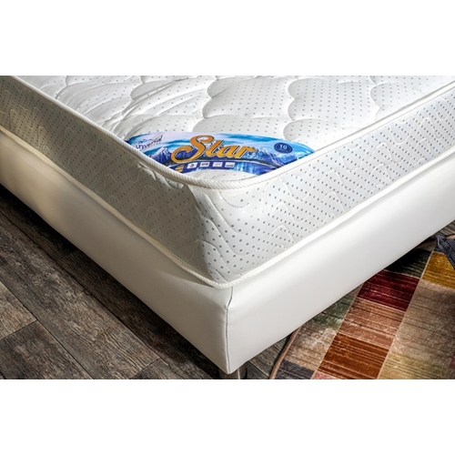 מזרן דגם Star קפיצי בונל מבית King Comfort