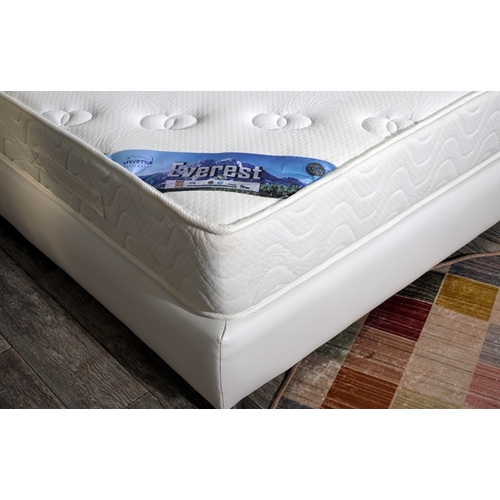 מזרן דגם Everst קשה במיוחד מבית King Comfort