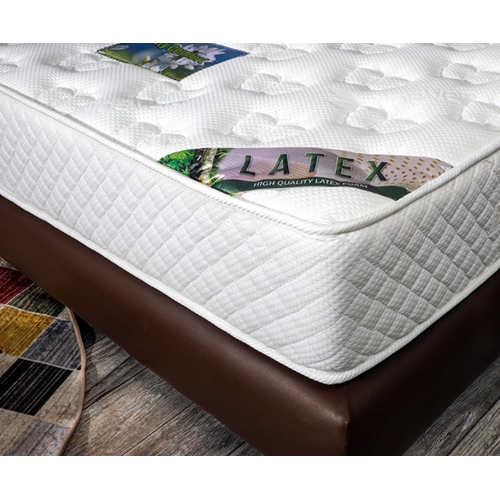 מזרן דגם Infiniti Comfort מבית King Comfort