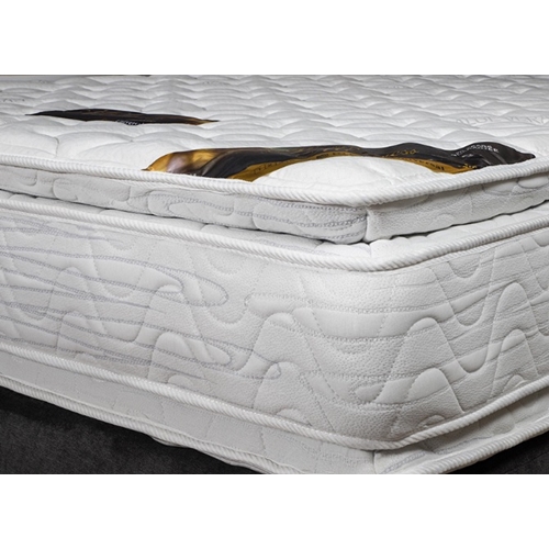 מזרן דגם King Mattress מבית King Comfort