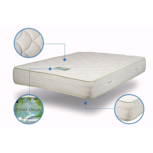 מזרן דגם Extra dream מבית King Comfort