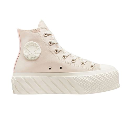 נעלי סניקרס Converse לנשים דגם Chuck Taylor  Lift 2x Patform