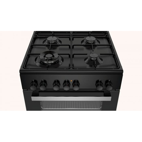 תנור קונסטרוקטה משולב כיריים Constructa CH9M10H61