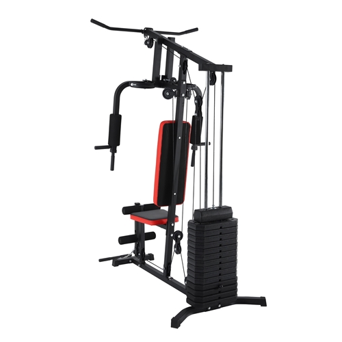 מולטי טריינר לאימון של כל הגוף מבית AMERICAN SPORT