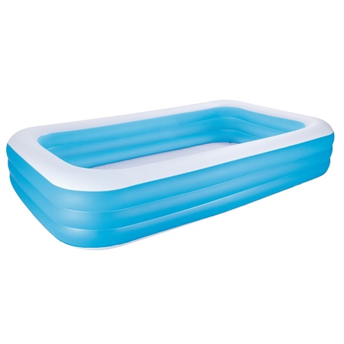 בריכה מלבנית מתנפחת 2.6 מטר דגם 54006 מבית Bestway