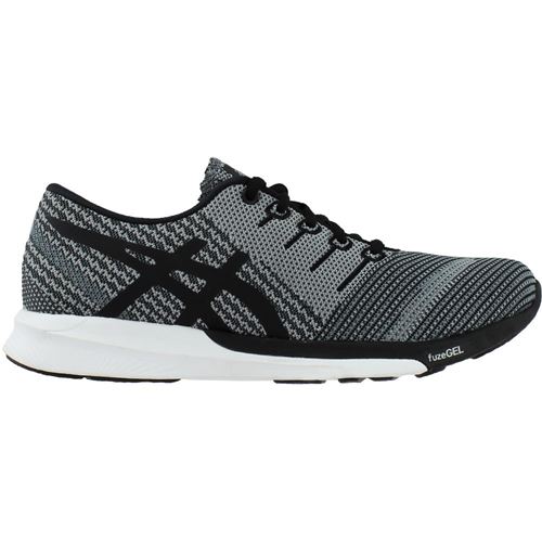 asics fuzex knit