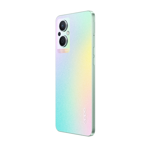 סמארטפון אופו OPPO RENO 7Z 5G 128GB צבע קשת