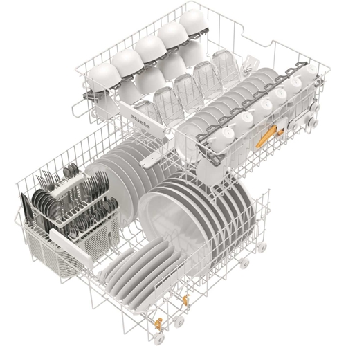 מדיח כלים מילה אינטגרלי מלא Miele G5050VI