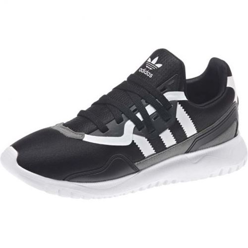 נעלי סניקרס  Adidas לנשים ונוער דגם Originals Flex