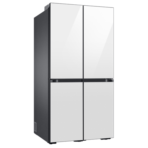 מקרר 4 דלתות סמסונג 910 ל' Samsung  RF90A9015WH