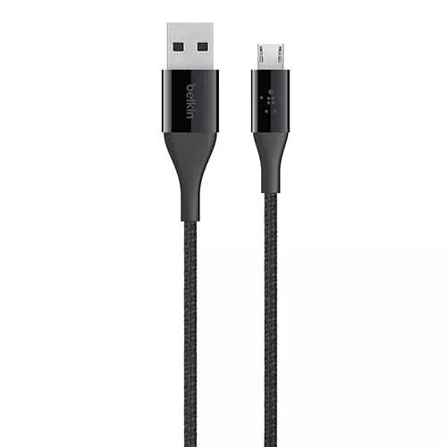 כבל USB ל- Micro USB קשיח DuraTek™
